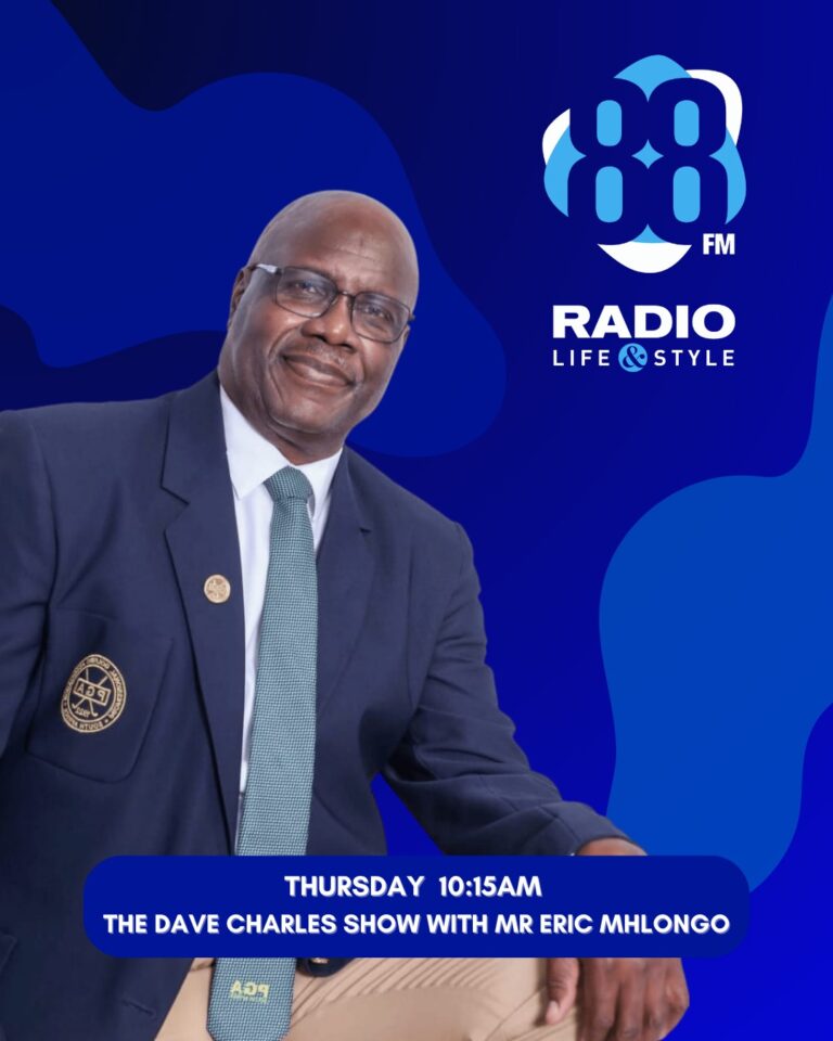 88 FM – Radio Life & Style