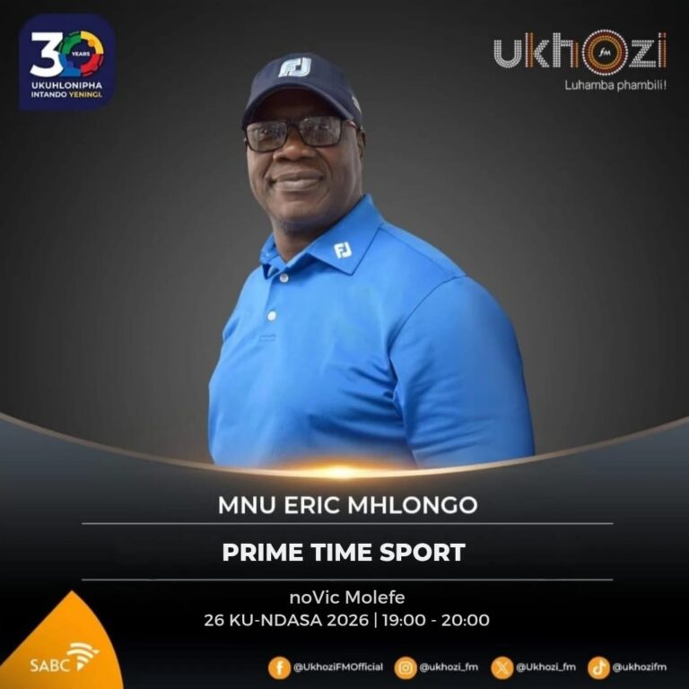 Ukhozi FM